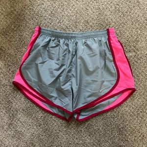 Nike dri fit shorts